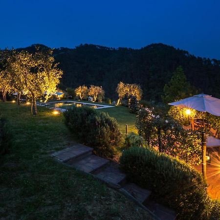 La Pianella Farmhouse Lucca Exterior foto